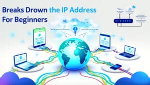 entdecken sie die welt der ip-adressen! in unserem leitfaden erfahren einsteiger alles wichtige über ip-adressen, von den grundlagen bis zu ihrer funktionsweise. lernen sie, wie ip-adressen ihr online-erlebnis beeinflussen und welche rolle sie in netzwerken spielen.