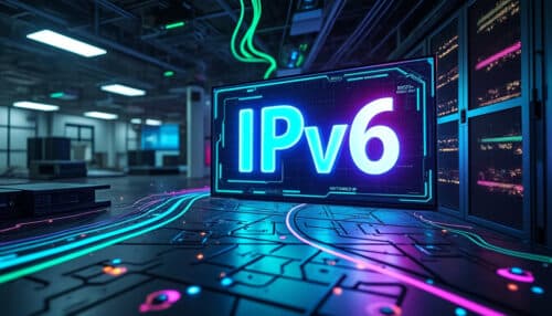 entdecken sie die entscheidenden unterschiede zwischen ipv4 und ipv6 und erfahren sie, warum ein umstieg auf ipv6 unvermeidlich ist. schützen sie ihr netzwerk und profitieren sie von den vorteilen der neuesten internetprotokolle.