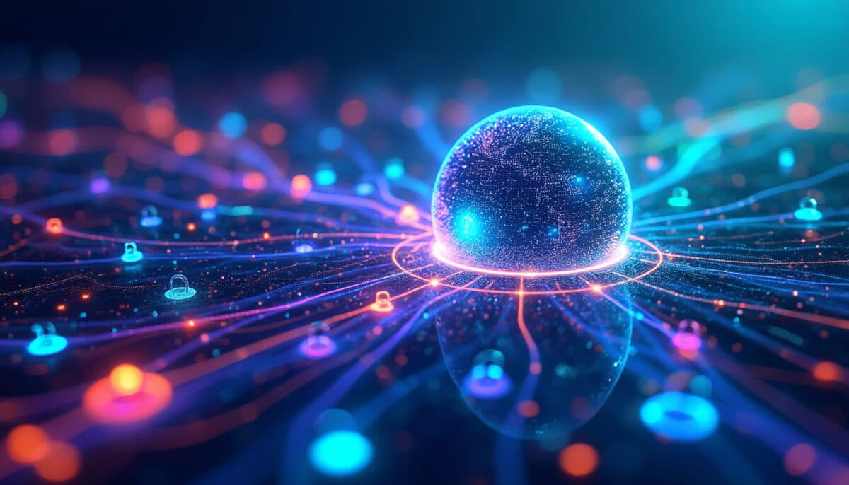 erfahren sie alles über dns-server und ihre entscheidende rolle im internet. entdecken sie, wie sie webseitenadressen in ip-adressen umwandeln und warum sie für die netzwerkkommunikation unerlässlich sind.