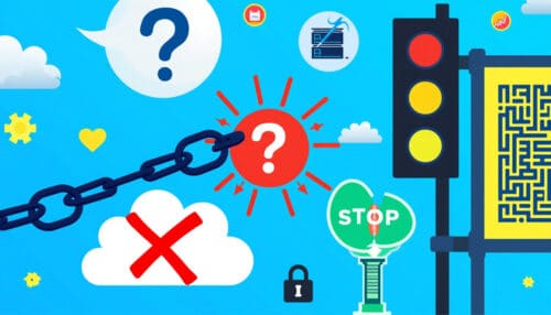 entdecken sie die 5 häufigsten dns-fehler, die sie unbedingt vermeiden sollten, um eine reibungslose internetverbindung und optimale website-leistung zu gewährleisten. erfahren sie, wie sie diese fallen umgehen und ihre online-präsenz verbessern können.