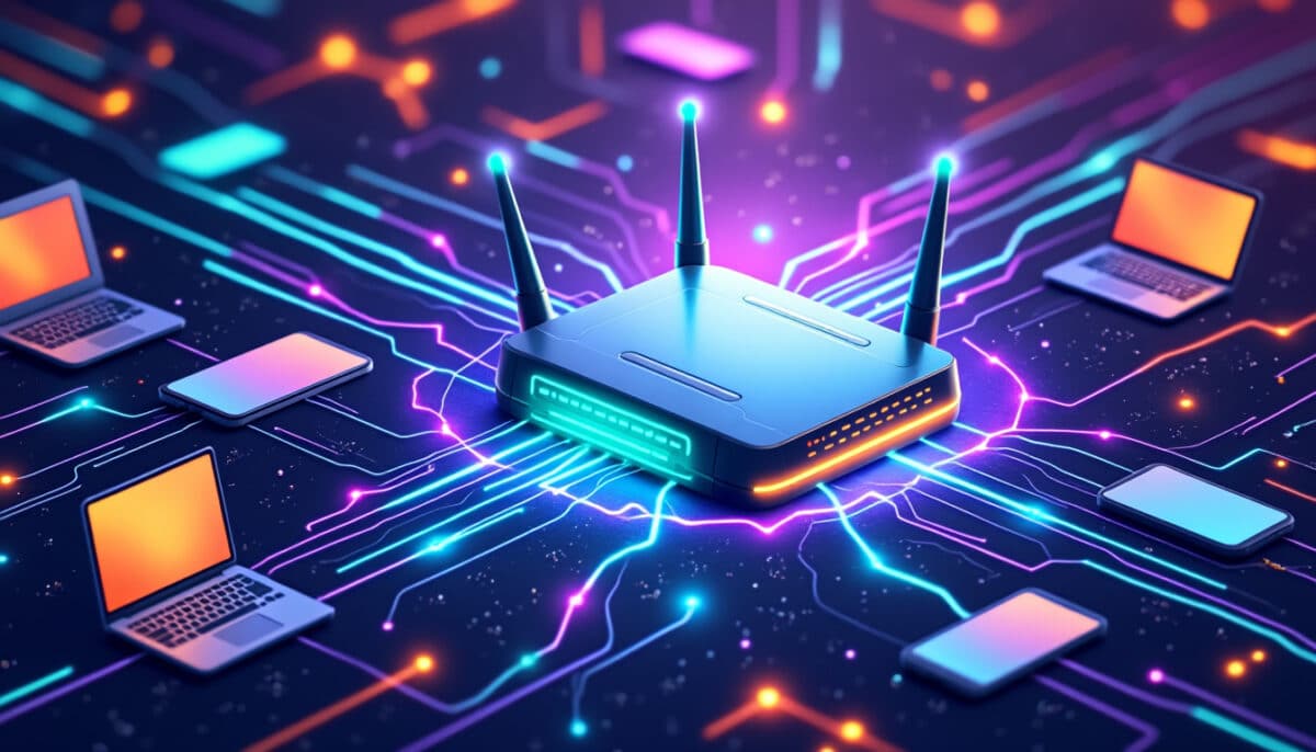 entdecken sie, wie dhcp funktioniert und erfahren sie alles über die automatische ip-vergabe. in diesem artikel werden die grundlagen des dynamic host configuration protocols einfach und verständlich erklärt.