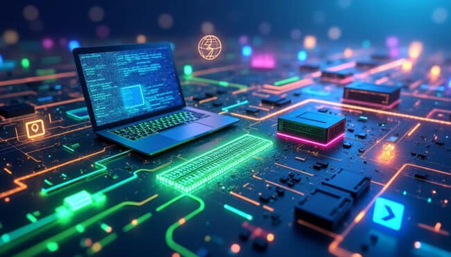 entdecken sie die wesentlichen grundlagen der netzwerkprotokolle in unserem umfassenden leitfaden. erfahren sie mehr über die verschiedenen protokolle, ihre funktionen und ihre bedeutung für die moderne kommunikation.