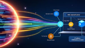 entdecken sie die grundlagen der dns-auflösung in unserem ausführlichen schritt-für-schritt-leitfaden. erfahren sie, wie domainnamen in ip-adressen umgewandelt werden und welche rolle dns dabei spielt. ideal für einsteiger und technikinteressierte!