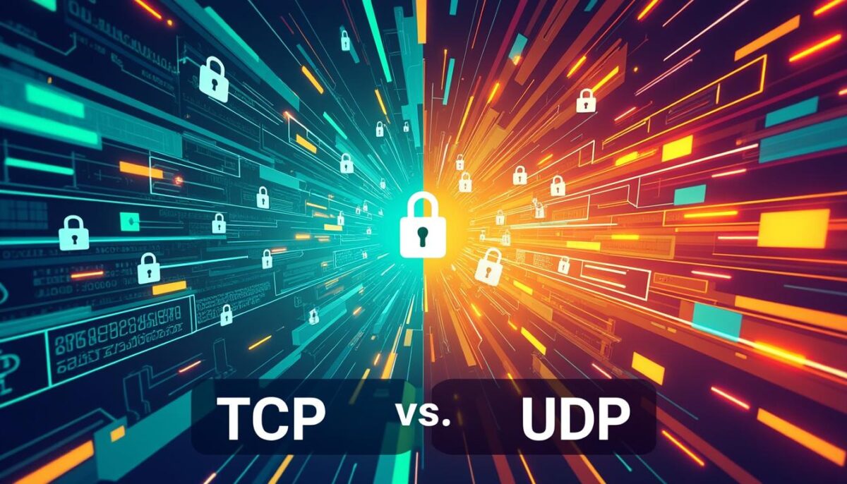 entdecken sie die unterschiede zwischen tcp und udp in unserem umfassenden leitfaden. erfahren sie, welches protokoll in verschiedenen situationen am sinnvollsten ist, um die beste leistung für ihre netzwerkanforderungen zu erzielen.