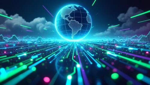erfahren sie, warum ipv6 unvermeidlich ist und die herausforderungen, die zu seiner langsamen einführung führen. entdecken sie die vorteile und die notwendigen schritte für die zukunft des internets.
