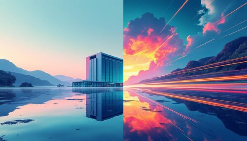 entdecken sie die unterschiede zwischen statischen und dynamischen ip-adressen. erfahren sie, welche option für ihre bedürfnisse am besten geeignet ist und welche vor- und nachteile jede art bietet.