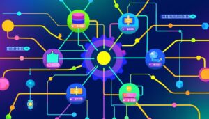entdecken sie, wie subnetting ihnen hilft, netzwerke effizient zu planen und zu verwalten. unsere einfache anleitung erklärt die grundlagen der netzaufteilung und bietet praktische tipps für eine optimale nutzung.
