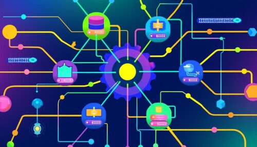 entdecken sie, wie subnetting ihnen hilft, netzwerke effizient zu planen und zu verwalten. unsere einfache anleitung erklärt die grundlagen der netzaufteilung und bietet praktische tipps für eine optimale nutzung.