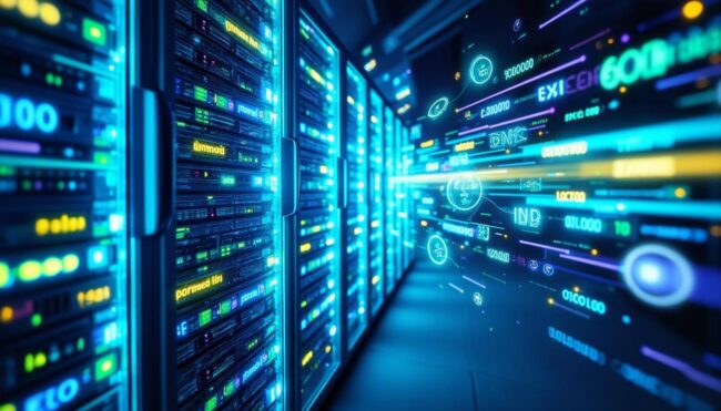 entdecken sie, wie sie mit erweiterter dns-konfiguration die geschwindigkeit und zuverlässigkeit ihrer website verbessern können. praktische tipps für mehr performance und sicherheit.