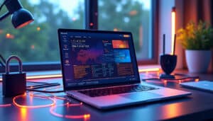 erfahren sie, wie sie einen dns-leak erkennen und beheben können. schritt-für-schritt-anleitung zur identifikation und absicherung ihrer internetverbindung.
