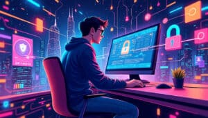 erfahren sie, wie vpns ihre ip-adresse verbergen und ihre privatsphäre online schützen. tipps für mehr sicherheit und anonymes surfen im internet.