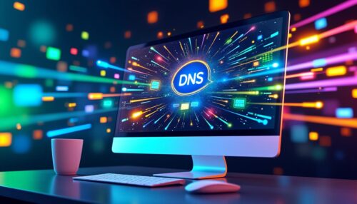 erfahren sie, wie sie in wenigen schritten ihren eigenen dns-server einrichten. unsere anleitung zeigt, wie einfach und sicher die konfiguration auch für einsteiger ist.