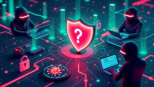 erfahren sie, welche häufigen netzwerkangriffe auf ip-adressen lauern und wie sie sich effektiv davor schützen können. praktische tipps für mehr sicherheit im internet.
