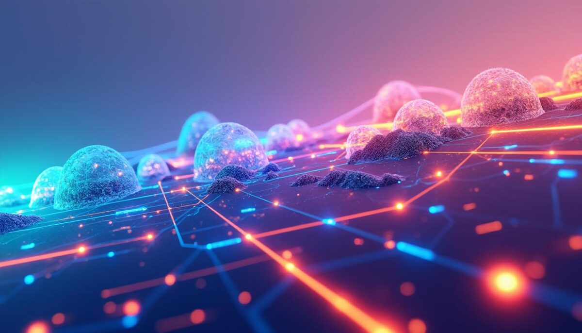 erfahren sie, wie das icmp-protokoll weit über einfache ping-abfragen hinausgeht. entdecken sie seine funktionen, bedeutung für die netzwerksicherheit und zentrale rolle bei der fehlerdiagnose in modernen netzwerken.