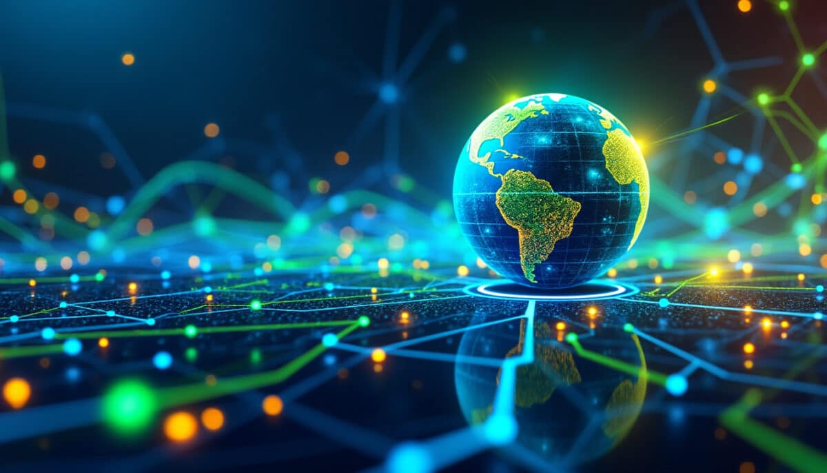 erfahren sie, warum benutzerdefinierte dns-server ihre internetgeschwindigkeit, sicherheit und privatsphäre verbessern können. entdecken sie die vorteile und wie sie einfach davon profitieren.