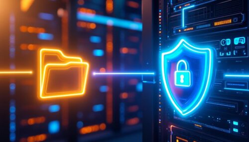 erfahren sie den unterschied zwischen ftp und sftp und welches protokoll für ihre anforderungen am besten geeignet ist. sicherheit, geschwindigkeit und anwendung im vergleich.