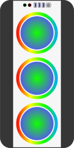 découvrez notre sélection de pc gamers performants, conçus pour offrir une expérience de jeu immersive avec les dernières technologies et une puissance optimale.