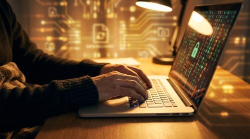 erfahren sie, ob datenrettung eine wirkliche alternative zur zahlung von lösegeld bei einem ransomware-angriff darstellt und wie sie ihre daten effektiv schützen können.