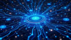 entdecken sie die entscheidende rolle der dns-root-server als unsichtbare basis des internets und verstehen sie, wie sie die globale netzwerkinfrastruktur sichern.