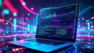 lernen sie, wie sie netzwerkverkehr effektiv mit wireshark analysieren können – ein einfacher einstieg für anfänger und profis.