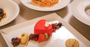 dรฉcouvrez l'excellence culinaire ร travers des recettes raffinรฉes, des techniques innovantes et des saveurs authentiques qui raviront vos papilles.