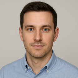 Julian Becker
