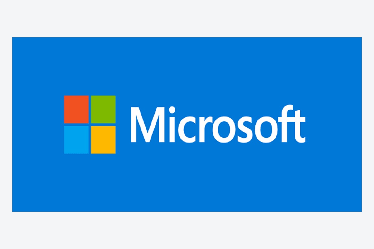 Microsoft-Logo als Symbolbild zur Verwaltung von RDS-Sitzungen