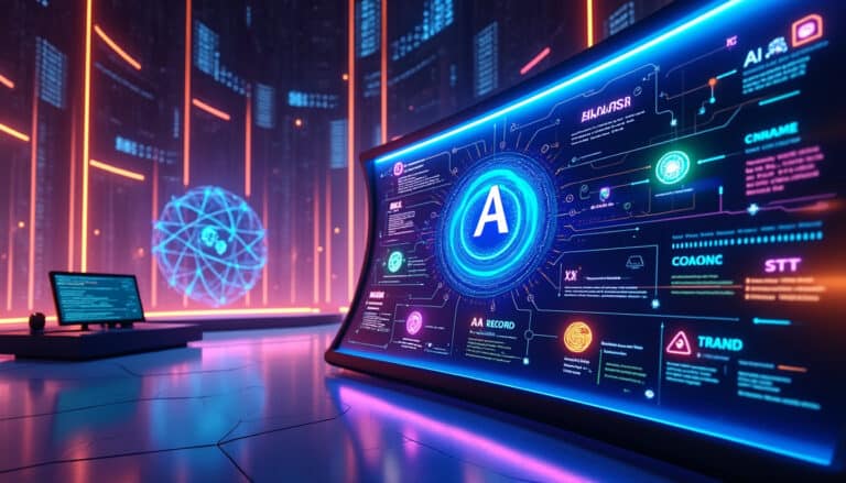 entdecken sie die verschiedenen arten von dns-einträgen, ihre funktionen und wie sie die internetkommunikation unterstützen. lernen sie, wie a-, aaaa-, cname- und mx-einträge arbeiten und optimieren sie ihre domains effektiv.