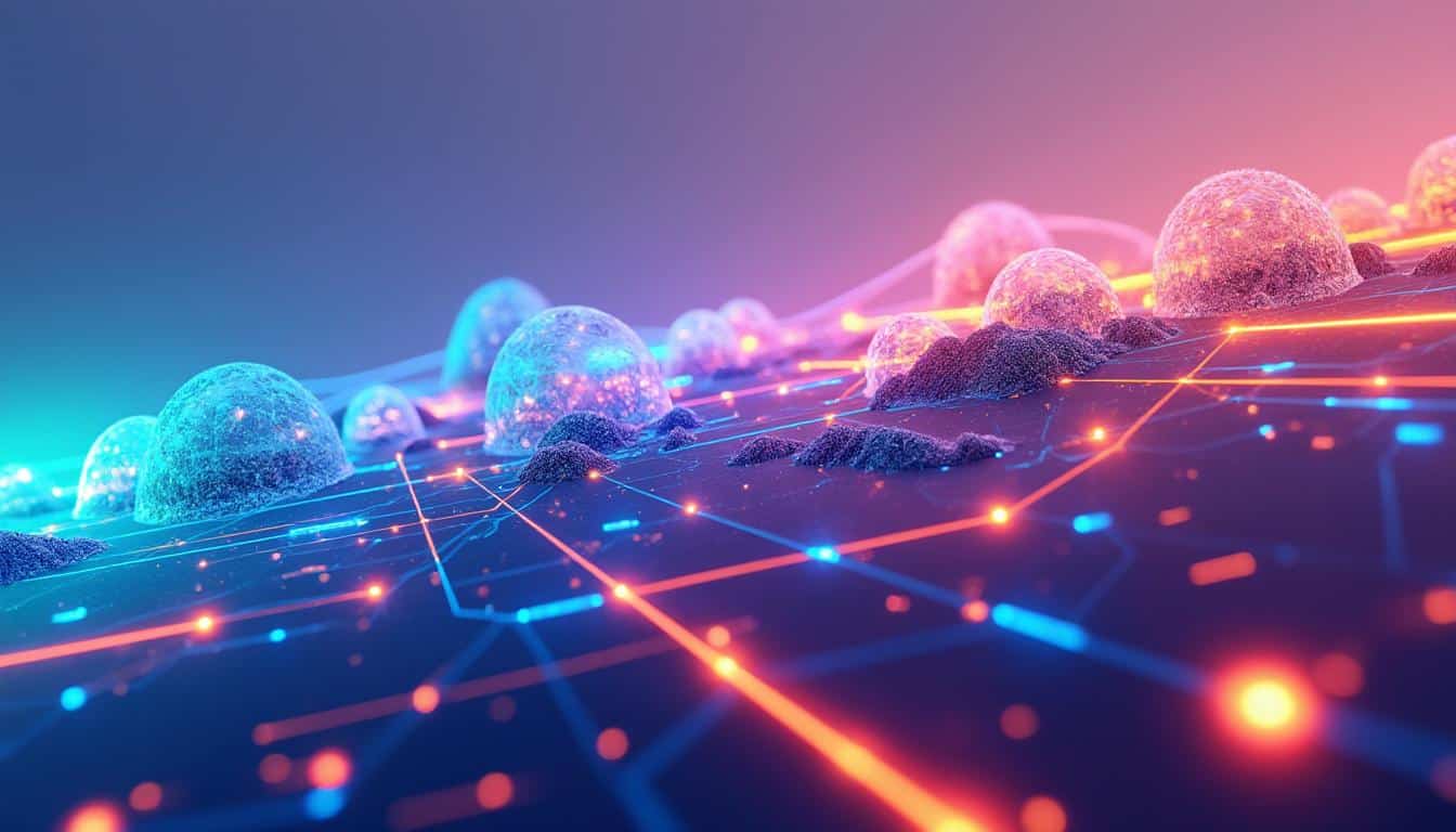 erfahren sie, wie das icmp-protokoll weit über einfache ping-abfragen hinausgeht. entdecken sie seine funktionen, bedeutung für die netzwerksicherheit und zentrale rolle bei der fehlerdiagnose in modernen netzwerken.