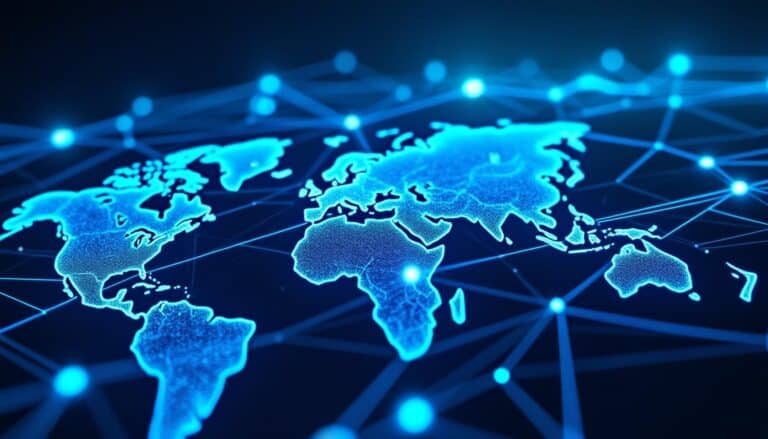 erfahren sie, wie das border gateway protocol (bgp) als zentrales routing-protokoll das internet verbindet und den datenverkehr effizient steuert.