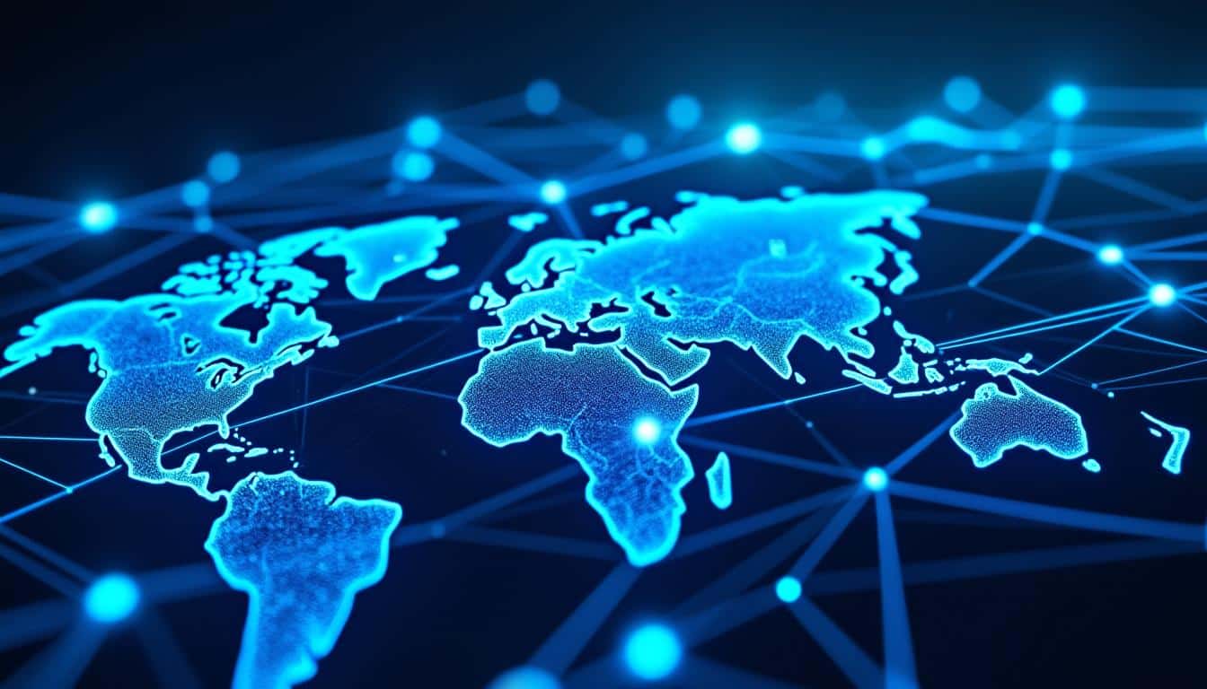 erfahren sie, wie das border gateway protocol (bgp) als zentrales routing-protokoll das internet verbindet und den datenverkehr effizient steuert.