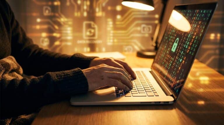 erfahren sie, ob datenrettung eine wirkliche alternative zur zahlung von lösegeld bei einem ransomware-angriff darstellt und wie sie ihre daten effektiv schützen können.